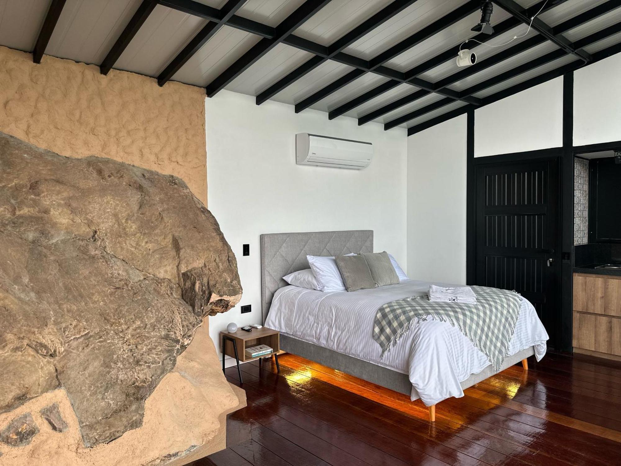 Vip Glamping Ruitoque, Hermosa Vista Floridablanca Exterior foto